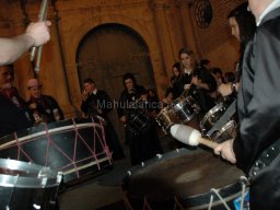 Tambores Alcañiz 2011